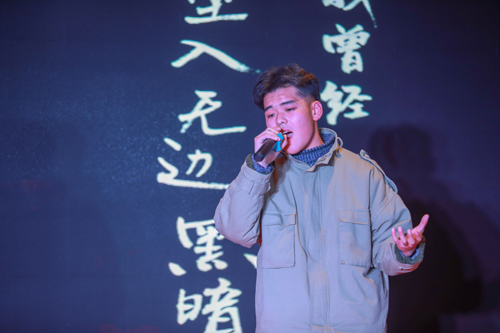 大禹漢光2018年“同心同行，共創(chuàng)未來(lái)”主題年會(huì)圓滿(mǎn)成功
